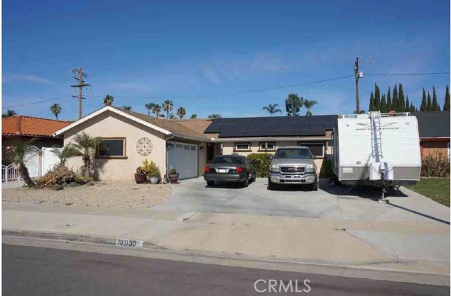 Detail Gallery Image 1 of 23 For 16050 Shasta St, Fountain Valley,  CA 92708 - 3 Beds | 2 Baths