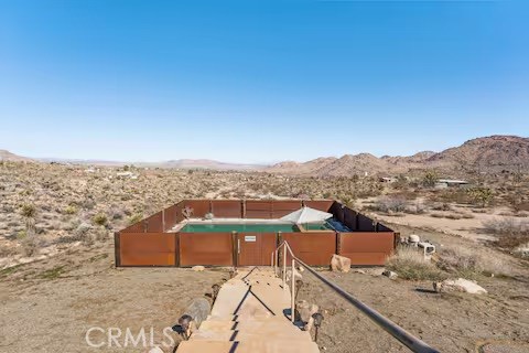 Detail Gallery Image 67 of 70 For 62398 Cope Ln, Joshua Tree,  CA 92252 - 5 Beds | 2/1 Baths
