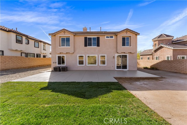Detail Gallery Image 59 of 69 For 37920 Pisces Cir, Palmdale,  CA 93552 - 5 Beds | 4 Baths