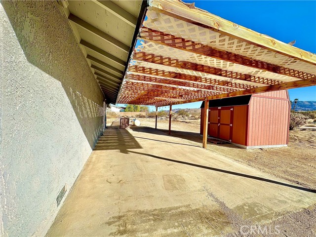 Detail Gallery Image 28 of 48 For 69265 Cactus Dr, Twentynine Palms,  CA 92277 - 2 Beds | 2 Baths