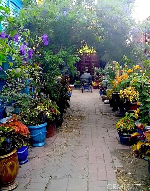 Detail Gallery Image 38 of 48 For 677 Elm St, San Jose,  CA 95126 - 2 Beds | 1 Baths