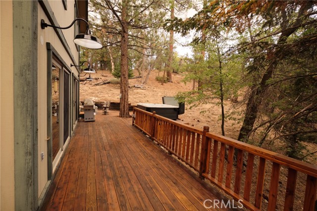 Detail Gallery Image 25 of 32 For 1287 Sand Canyon Ct, Big Bear Lake,  CA 92315 - 4 Beds | 3 Baths
