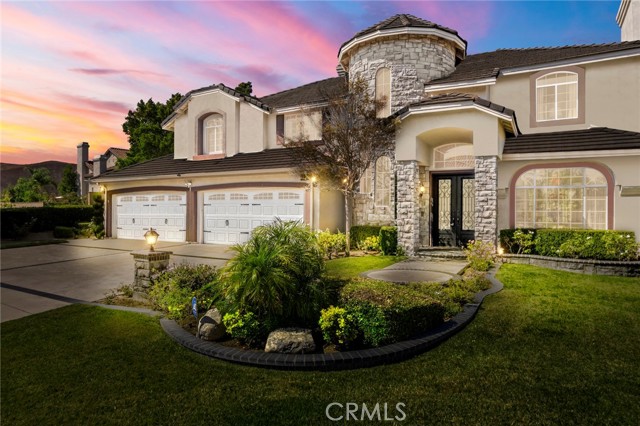 26995 Applecross Ln, Yorba Linda, CA 92887