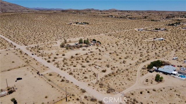 62254 Sunflower Road, Joshua Tree, California 92252, ,Land,For Sale,62254 Sunflower Road,CRJT24010220