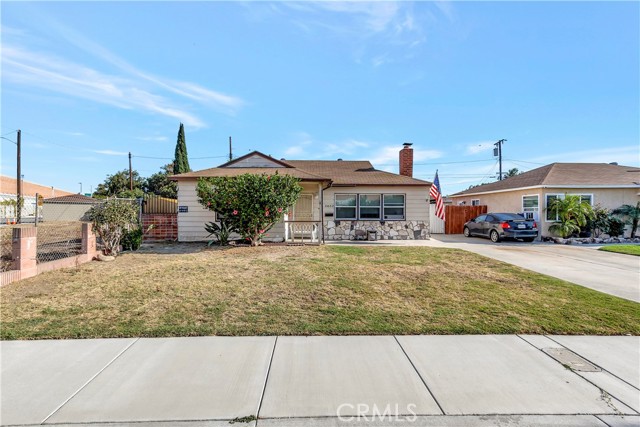 Image 2 for 11652 Gem St, Norwalk, CA 90650