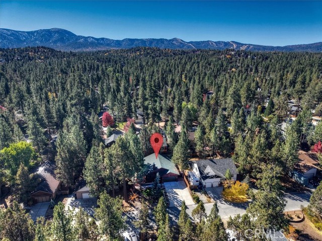 Detail Gallery Image 5 of 38 For 524 E Mountain View, Big Bear City,  CA 92314 - 3 Beds | 2 Baths