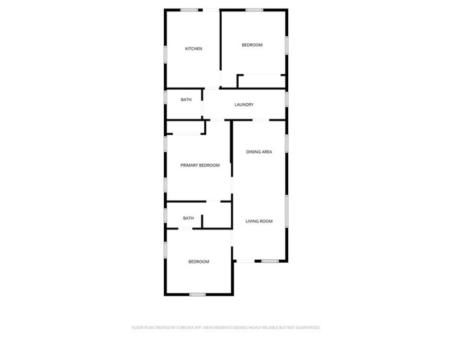 Detail Gallery Image 21 of 21 For 2718 El Noble Ave, Oroville,  CA 95966 - 3 Beds | 2 Baths