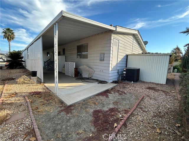 Detail Gallery Image 34 of 58 For 1525 W Oakland Ave #62,  Hemet,  CA 92543 - 2 Beds | 2 Baths