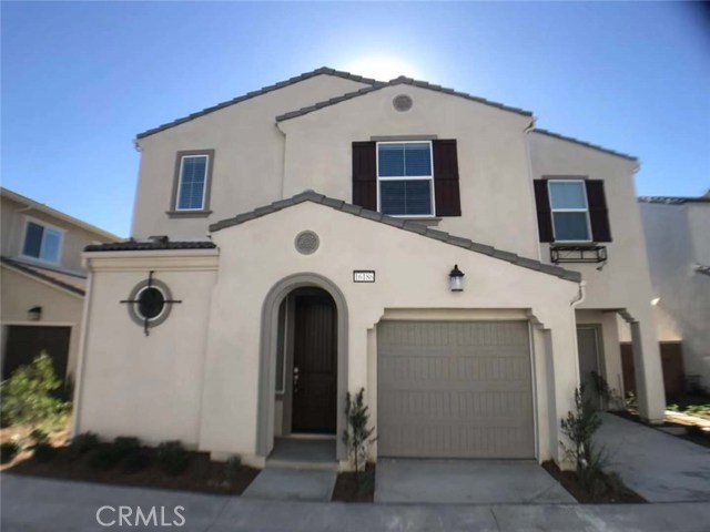 16186 Huckleberry Ave, Chino, CA 91708