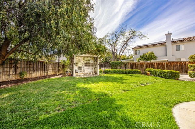 Detail Gallery Image 31 of 36 For 23401 Rouge River, Murrieta,  CA 92562 - 5 Beds | 3 Baths