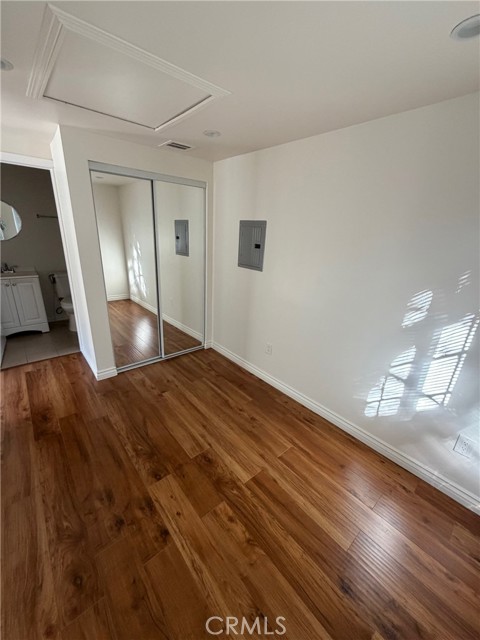 Detail Gallery Image 6 of 10 For 6651 Quakertown Ave, Winnetka,  CA 91306 - 1 Beds | 1 Baths