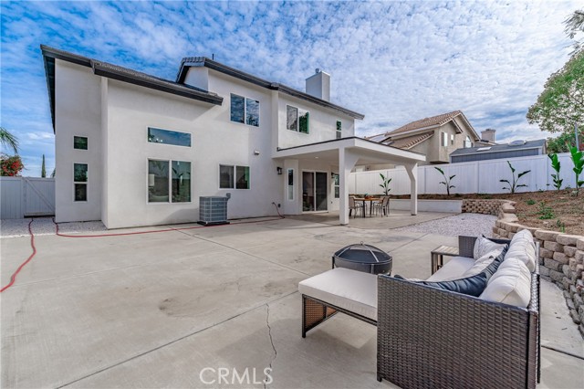 Detail Gallery Image 34 of 36 For 26687 Colt Dr, Corona,  CA 92883 - 4 Beds | 2/1 Baths