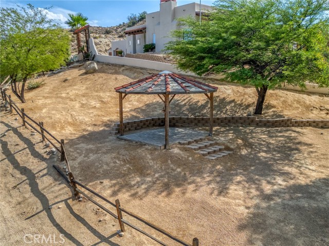 Detail Gallery Image 58 of 62 For 57045 Plaza Del Amigo, Yucca Valley,  CA 92284 - 3 Beds | 3/1 Baths