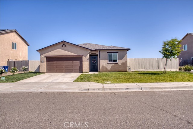 Detail Gallery Image 2 of 26 For 2110 Conadria Ave, Chowchilla,  CA 93610 - 3 Beds | 2 Baths