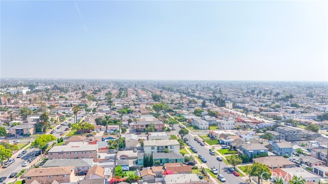 Detail Gallery Image 36 of 39 For 8110 S Denker, Los Angeles,  CA 90047 - 2 Beds | 2 Baths