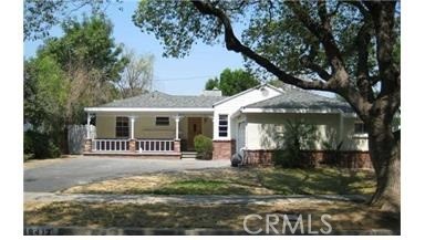 18413 Domino Street, Tarzana, CA 91335
