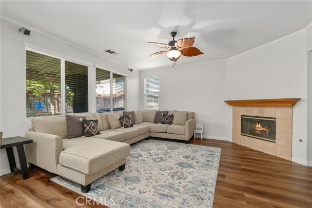 Detail Gallery Image 15 of 37 For 12607 Candlewood Ln, Moreno Valley,  CA 92555 - 4 Beds | 2/1 Baths