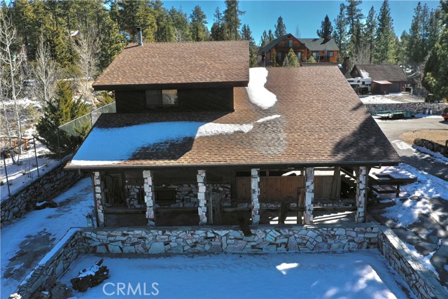 42193 Big Bear Boulevard, Big Bear Lake, California 92315, ,Commercial Sale,For Sale,42193 Big Bear Boulevard,CRSR25009870