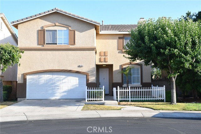 MLS# CV23156066