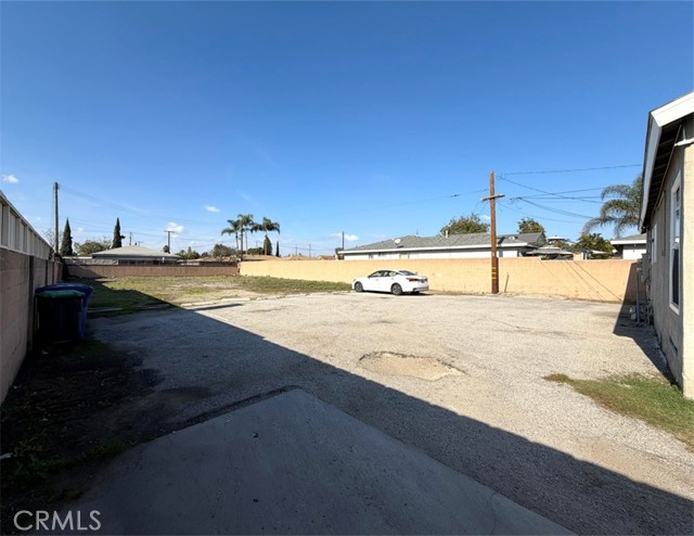 Detail Gallery Image 7 of 7 For 15553 Blaine Ave, Bellflower,  CA 90706 - – Beds | – Baths