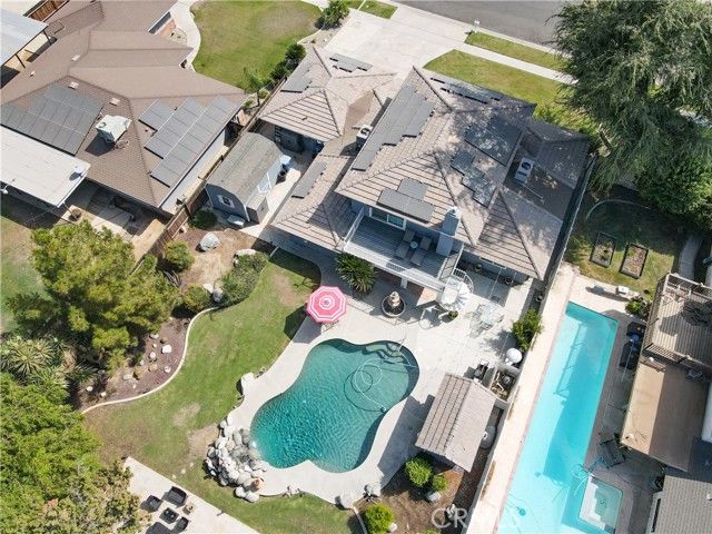 Detail Gallery Image 50 of 50 For 7207 Briar Ridge Ct, Bakersfield,  CA 93308 - 3 Beds | 2 Baths