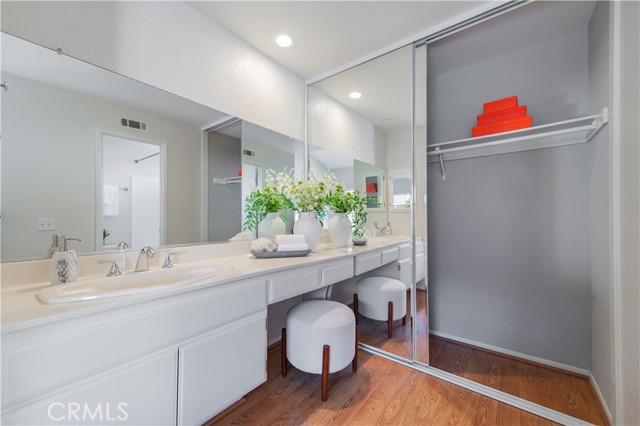 Detail Gallery Image 13 of 19 For 59 via Honrado, Rancho Santa Margarita,  CA 92688 - 2 Beds | 2 Baths