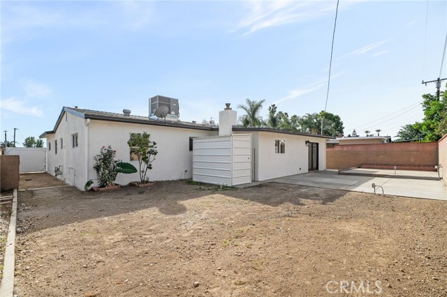 Detail Gallery Image 26 of 26 For 1438 W Flora St, Ontario,  CA 91762 - 4 Beds | 2 Baths