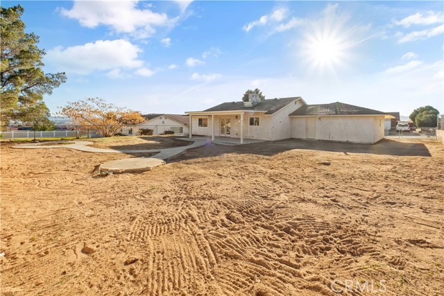 Detail Gallery Image 23 of 32 For 14208 Apple Creek, Victorville,  CA 92395 - 2 Beds | 1 Baths