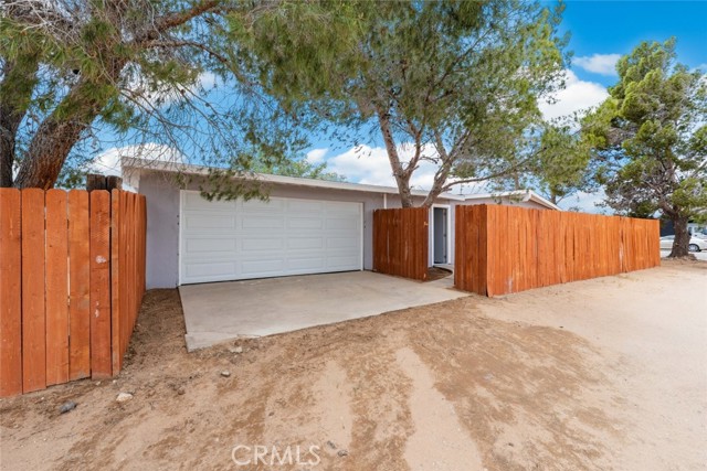 Detail Gallery Image 32 of 42 For 27035 Jerome St, Boron,  CA 93516 - 3 Beds | 2 Baths