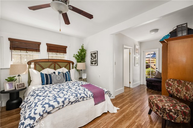 Detail Gallery Image 39 of 74 For 2815 E 5th St, Long Beach,  CA 90814 - 3 Beds | 2 Baths