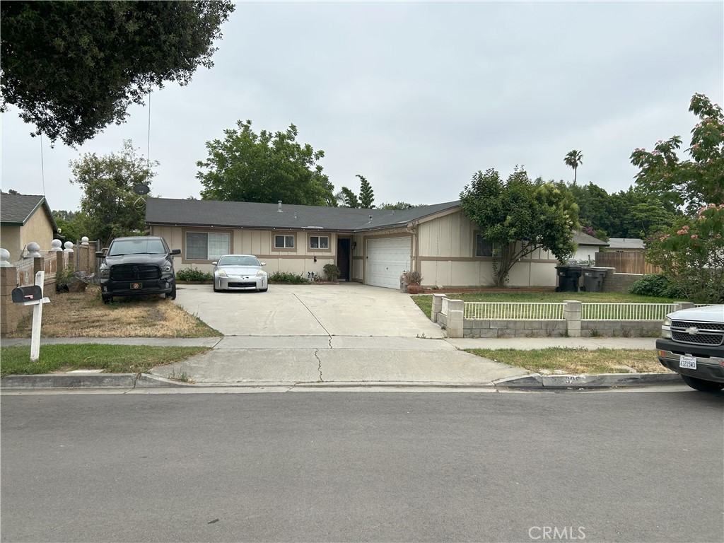 826 Railroad Street