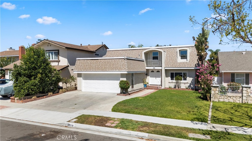 19118 Martha Avenue