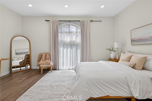 Detail Gallery Image 33 of 46 For 1830 Kelton Ave #5,  Los Angeles,  CA 90025 - 3 Beds | 2/1 Baths