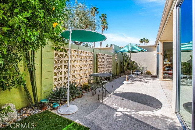 Detail Gallery Image 26 of 45 For 1857 Sandcliff Rd, Palm Springs,  CA 92264 - 2 Beds | 2 Baths
