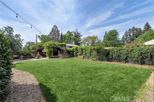 Detail Gallery Image 32 of 49 For 1764 Elm St, Chico,  CA 95928 - 2 Beds | 2 Baths