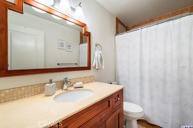 Detail Gallery Image 18 of 19 For 3220 Altura Ave #133,  Glendale,  CA 91214 - 1 Beds | 1 Baths