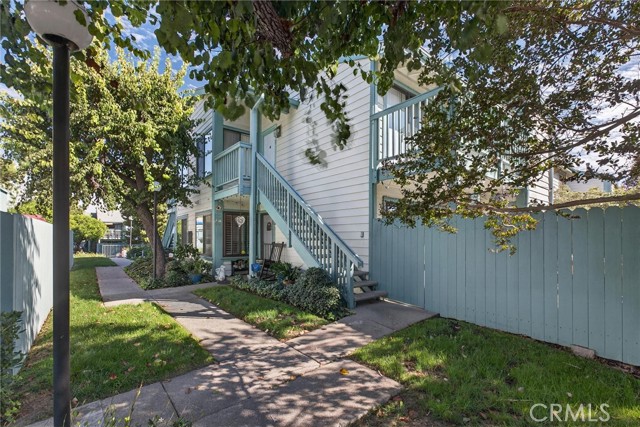 20547 S Vermont AVE Unit: 2