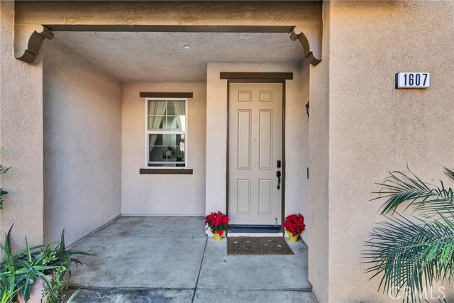 Detail Gallery Image 27 of 40 For 1607 Perennial Ct, Perris,  CA 92571 - 3 Beds | 2/1 Baths