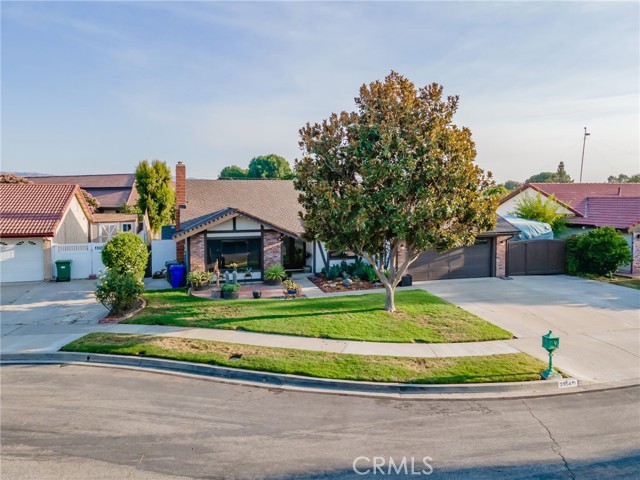 Detail Gallery Image 57 of 59 For 3954 Stell Dr, Simi Valley,  CA 93063 - 3 Beds | 2 Baths