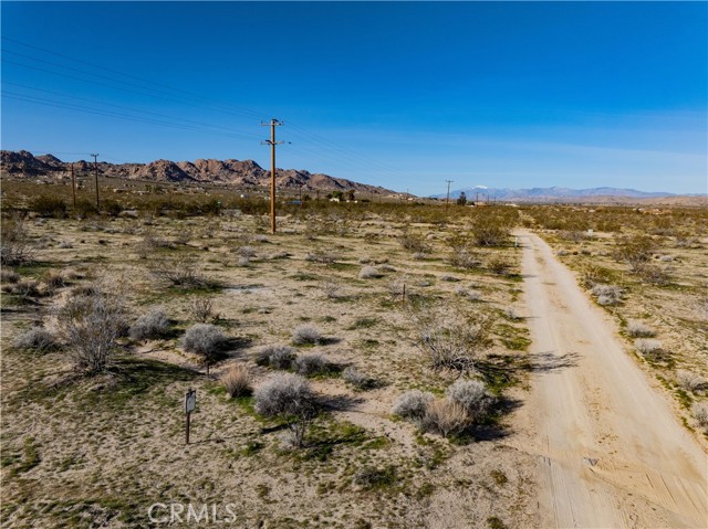 Detail Gallery Image 11 of 25 For 64744 29 Palms, Joshua Tree,  CA 92252 - – Beds | – Baths