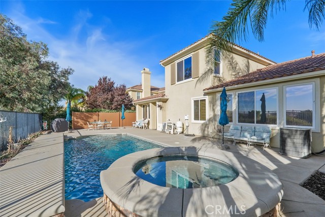 Detail Gallery Image 32 of 33 For 36397 Bay Hill Dr, Beaumont,  CA 92223 - 3 Beds | 2 Baths