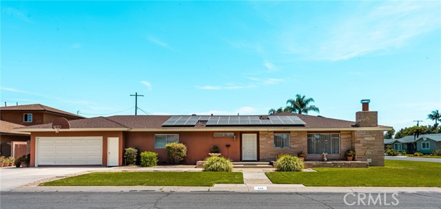 Detail Gallery Image 1 of 46 For 500 N Meadowbrook Pl, Anaheim,  CA 92801 - 4 Beds | 2/1 Baths