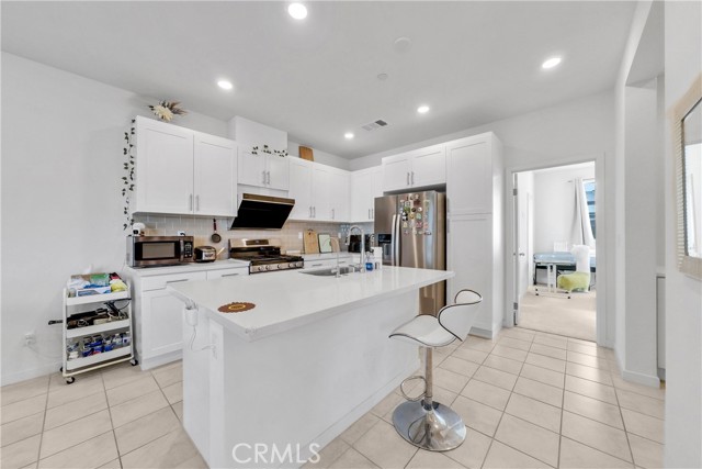 Detail Gallery Image 11 of 24 For 3720 Allston Paseo #8,  Ontario,  CA 91761 - 2 Beds | 2/1 Baths