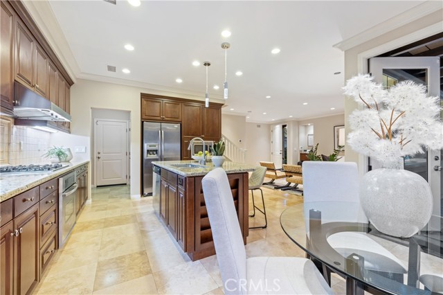 Detail Gallery Image 9 of 24 For 21 Deergrass, Irvine,  CA 92618 - 4 Beds | 3 Baths