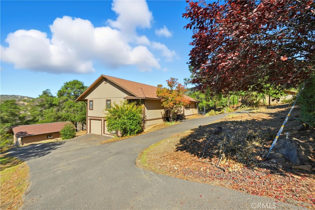 16261 Conestoga Road