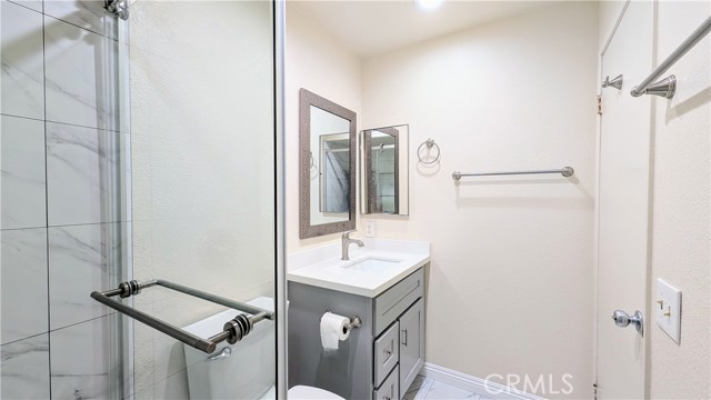 Detail Gallery Image 12 of 20 For 801 S 2nd St #3,  Alhambra,  CA 91801 - 3 Beds | 2 Baths
