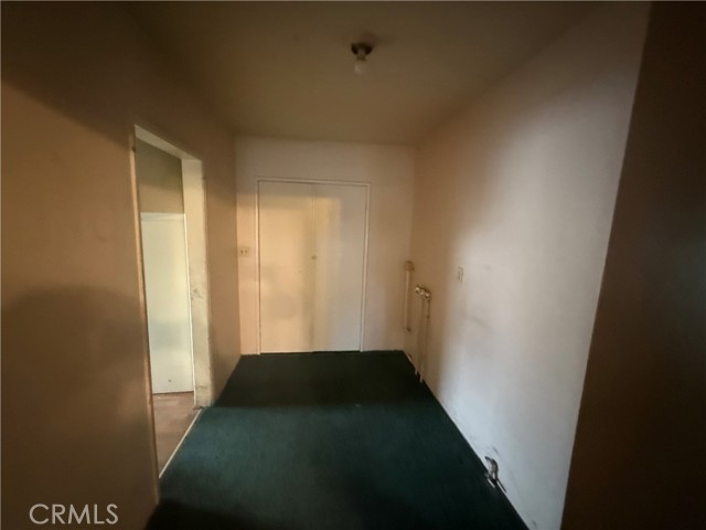 Laundry Area