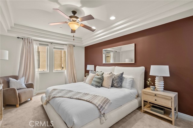 Detail Gallery Image 17 of 32 For 12044 Hoffman St #204,  Studio City,  CA 91604 - 3 Beds | 3 Baths