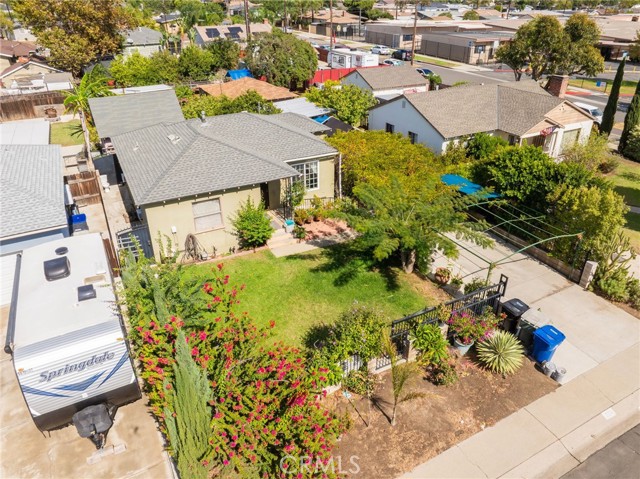 Detail Gallery Image 31 of 45 For 757 E Bonnie Brae, Ontario,  CA 91764 - 2 Beds | 1 Baths