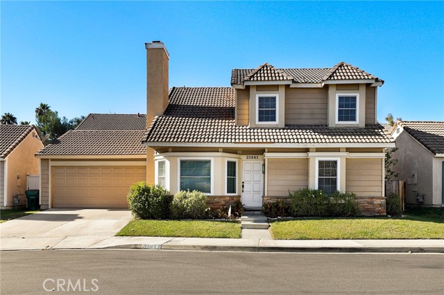 Detail Gallery Image 1 of 1 For 21881 Chatham, Mission Viejo,  CA 92692 - 3 Beds | 2 Baths